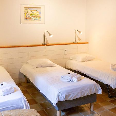 Camping De L'Orangerie De Lanniron Quimper Exterior photo